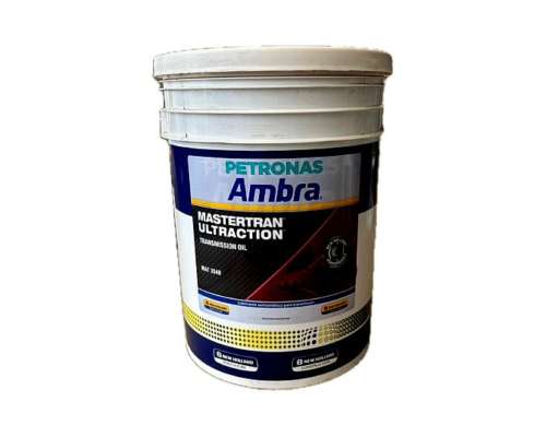 Aceite de Transmisión New Holland Mastertran