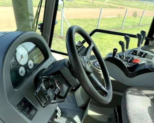Tractor Valtra BT190 – Potencia y Eficiencia para TU Campo
