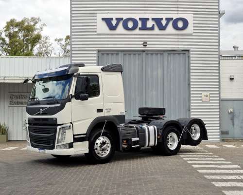 Volvofm 420 6X2 Tractor