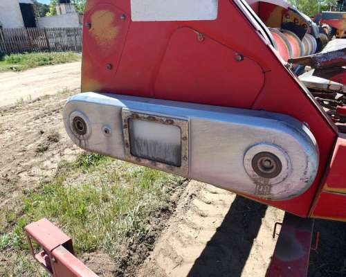 Cabezal Maicero Mainero 2008 - 16 Surcos