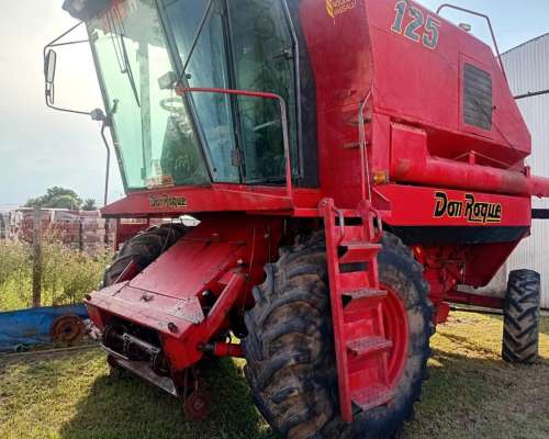 Liquido Don Roque 125