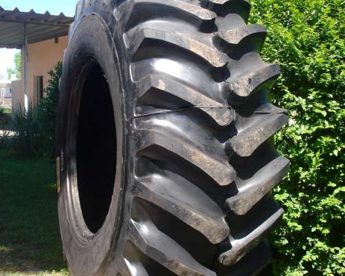 Cub 23.1.30 Recauchutadas Diseño SAT 23