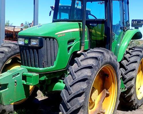 Tractor John Deere 5090 EH - Usado