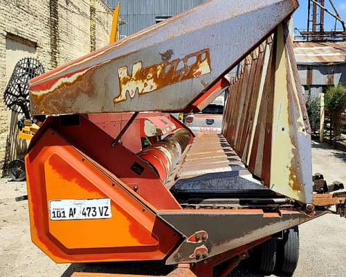 Maicero Maizco Mxiii de 13 a 52 CM. Kit Case