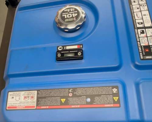 Grupo Electrogeno Inverter 10kva Monofasico Duromax XP12500