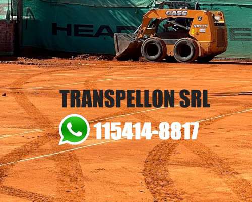 Alquiler de Mini Palas Cargadora Bobcat Martillo 115414-8817