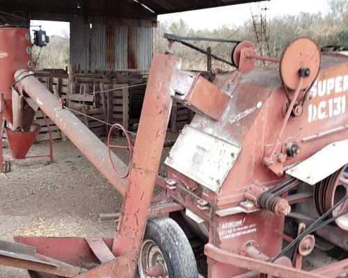 Moledora Cartechini Usada Super DC 131