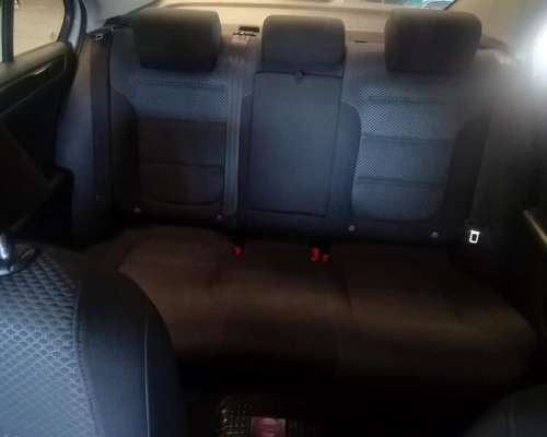 Volkswagen 2018 Vento 1.4tsi Comf TIP $27.600.000 132.000km