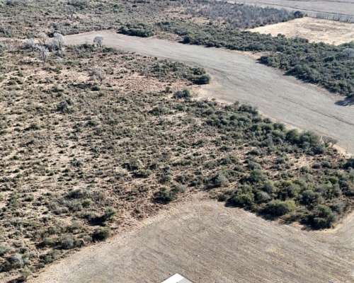 Oportunidad Única: Fracción Estratégica en Villa Quillinzo