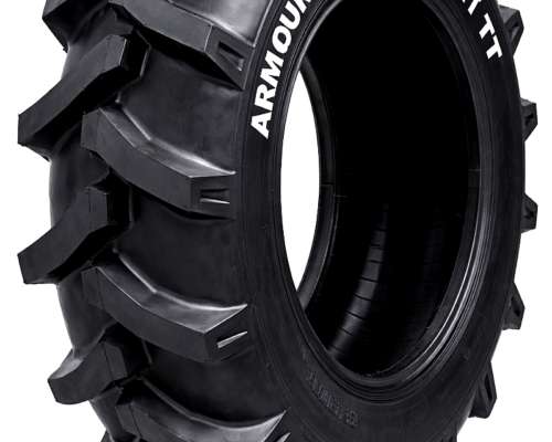 Cubierta Agrícola Armour 13.6-28 12pr R1 TT