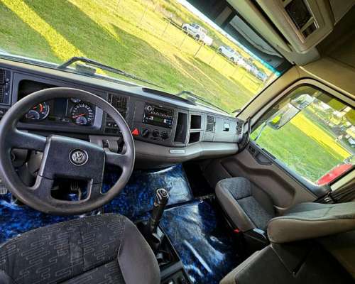 Volkswagen 19330 Modelo 2017. SE Recibe Permuta.