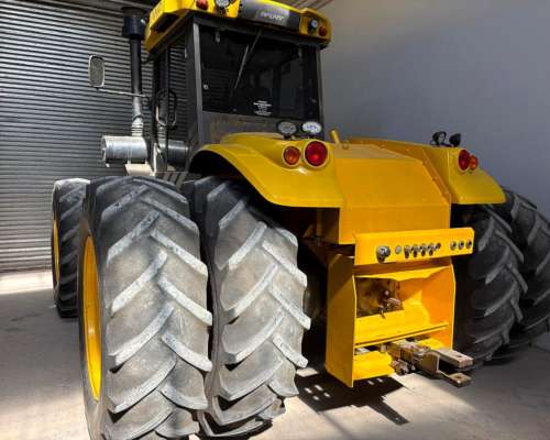Tractor Pauny EVO 540 C 2011 - Reparado - Buen Estado