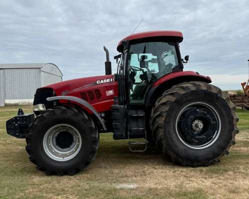 Tractor Case IH - Puma 190