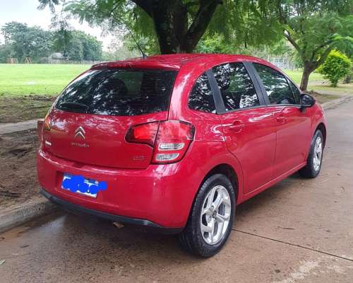Citroen C3 Feel VTI