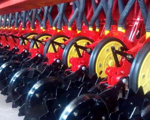 Bertini 8000 para Pequeño Productor