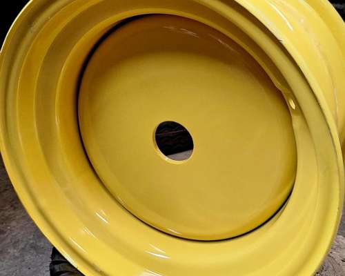 Llanta 12,5/80-18 Delantera Retroexcavadora 12.5/80-18 Vial