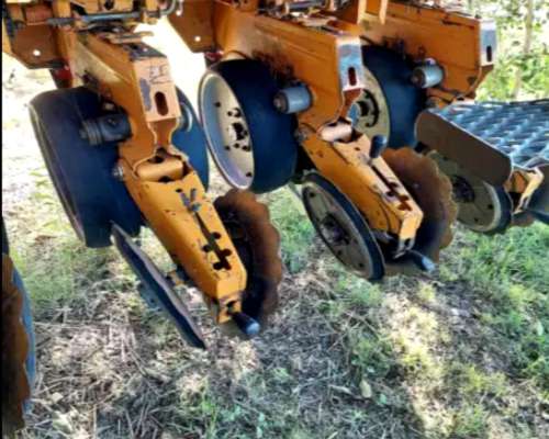 Agrometal T X Mega
