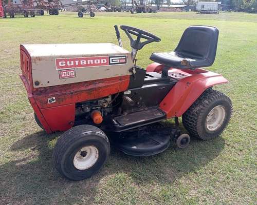 Tractor Cespero 16 HP