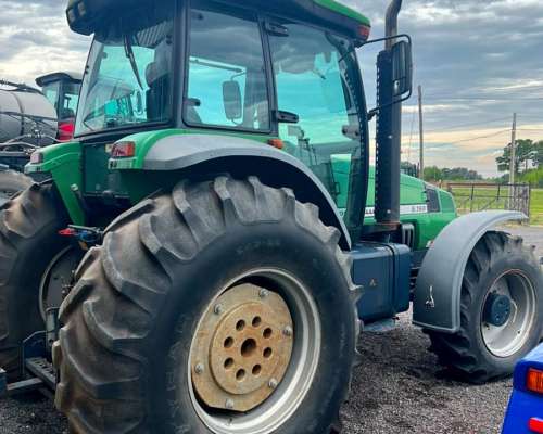Deutz-allis 5.190 con 3000 Hs de Fabrica