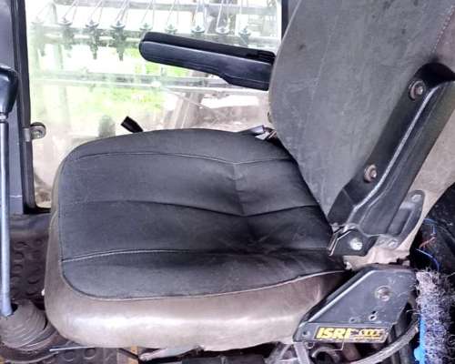 Tractor Pauny 500c, Rodado 24.5x32, 8.000hs