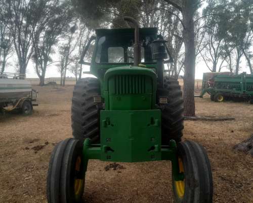 John Deere 4420.muy Bueno VDO o PTO
