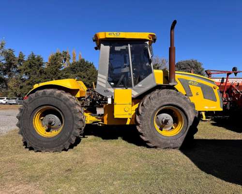 Pauny 500 EVO Rodado 24,5x32