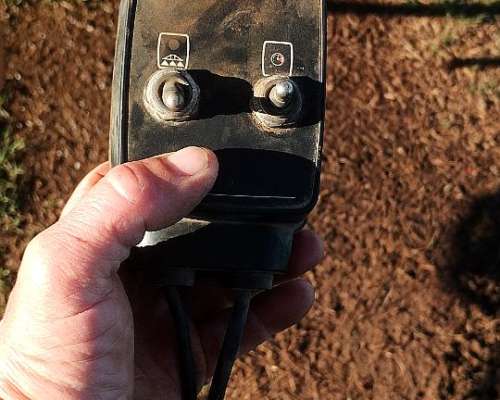 Pulverizador Marca Sefo de 22 Metros de Ancho de Labor