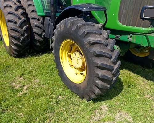 Tractor John Deere 7515