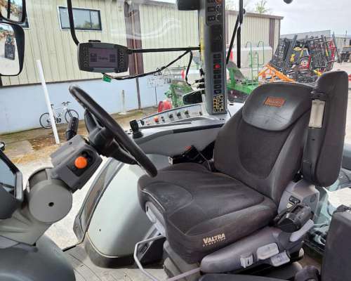 Tractor Valtra Serie S 353