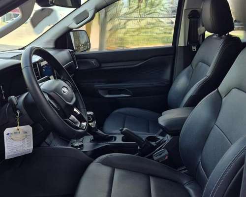 Ford Ranger 2.0tdi XLT 4X4 AT