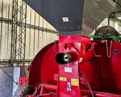 Excelente Embolsadora Mainero 2235