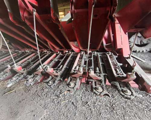 Cabezal Maicero Mainero 2000 11 a 52