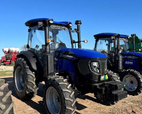Tractor Lovol M1204- 4x