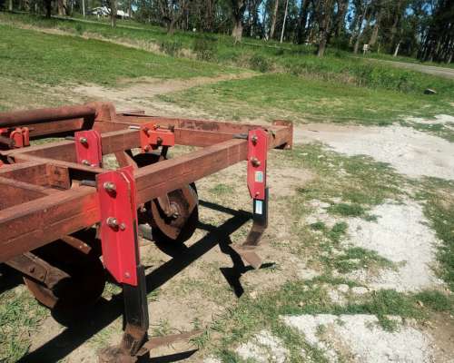 Cincel Desmalezador de 5