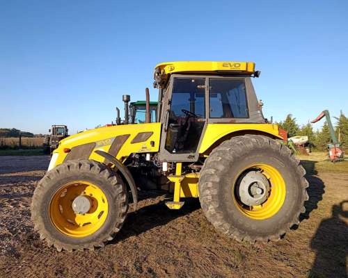 Tractor Pauny EVO 280a