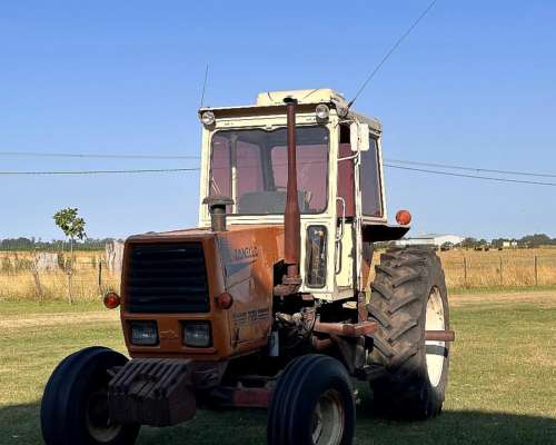 Zanello 220 Copia Mercedes