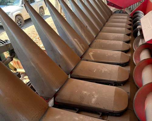 Mainero 11 a 52 muy Bueno