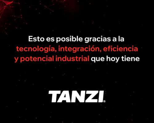 Nueva Versión Special 4 GEN 3 de Tanzi