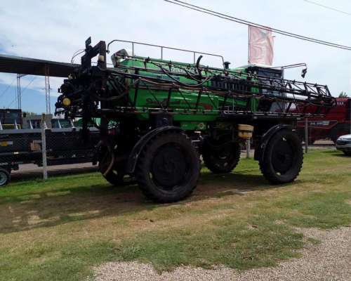 Pulverizadora Metalfor 3200, Tres Arroyos, Disponible