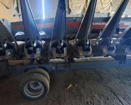 Maicero Mainero Modelo MDD 100 14 a 52