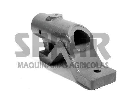 Soporte SD 45º STP (rw5/8) /repuesto Pla