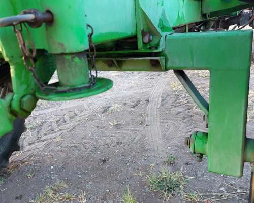 Fumigador Metalfor Futur 2000. muy Buen Estado. año 2006