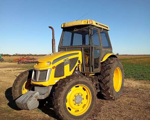 Pauny A210 Vendo o Permuto. Camioneta, Miel, Acienda