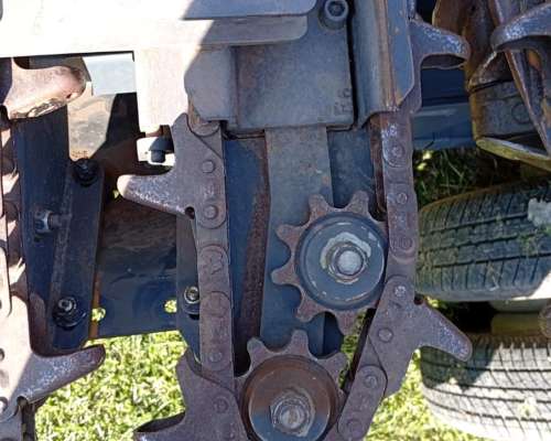 Maicero MDD 200 de 18 Surcos Kit JD