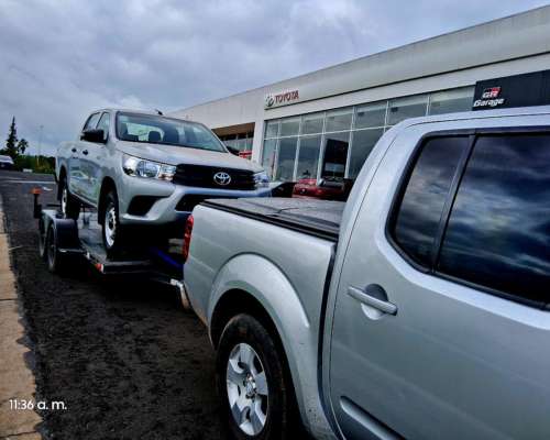 Gb_auxilios Auxilio Vehicular y Traslados