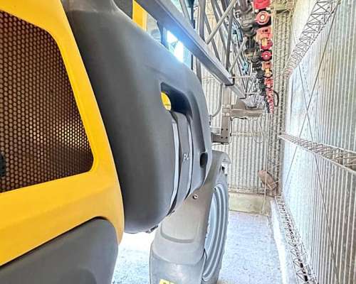 Pulverizadora Pla MAP III 2900