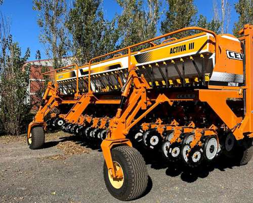 🌱 Activa III Modular – de Cele