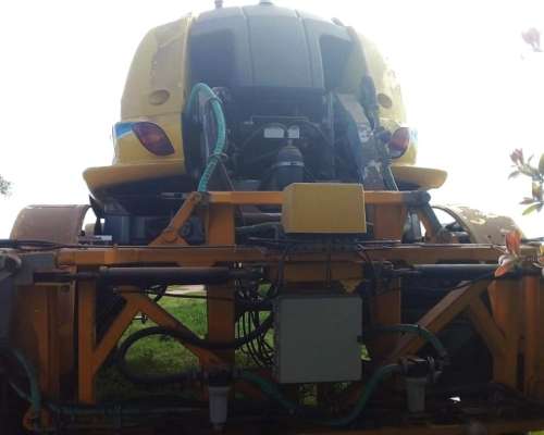 Pulverizadora Pla Cosmo - 36mt - 4.500l - Solo 1.700 Hs
