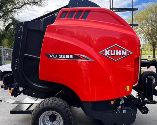 Kuhn VB 3285 OF (sin Cutter)