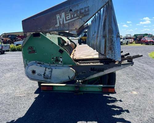 Maicero Maizco Premium de 13 a 52